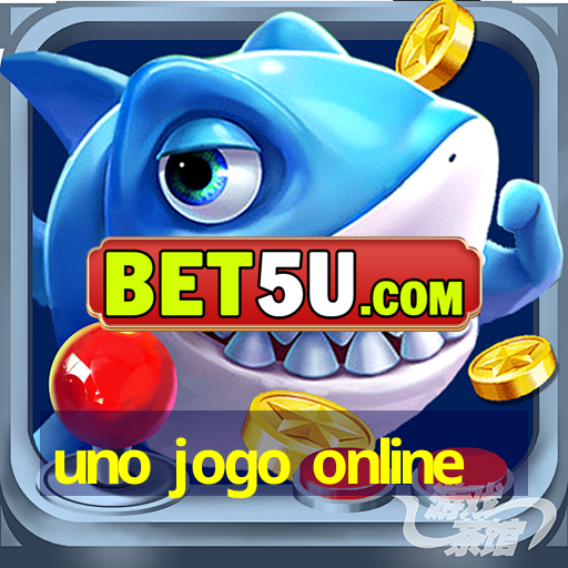 uno jogo online